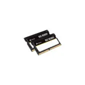 SO-DIMM 32 GB DDR4-2666 (2x 16 GB) dual kit, RAM