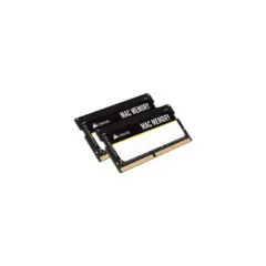 SO-DIMM 32 GB DDR4-2666 (2x 16 GB) dual kit, RAM