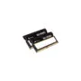 SO-DIMM 32 GB DDR4-2666 (2x 16 GB) dual kit, RAM