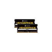 SO-DIMM 32 GB DDR4-3000 (2x 16 GB) dual kit, RAM