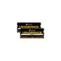 SO-DIMM 32 GB DDR4-3000 (2x 16 GB) dual kit, RAM