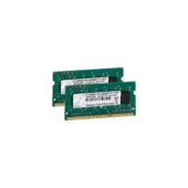 SO-DIMM 4 GB DDR3-1600 (2x 2 GB) dual kit, RAM