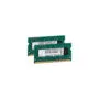 SO-DIMM 4 GB DDR3-1600 (2x 2 GB) dual kit, RAM