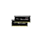 SO-DIMM 64 GB DDR5-5600 (2x 32 GB) Dual Kit RAM