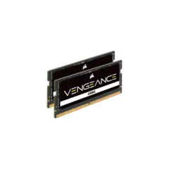 SO-DIMM 64 GB DDR5-5600 (2x 32 GB) dual kit, RAM
