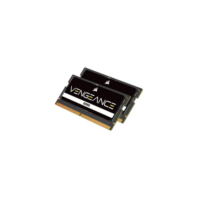 SO-DIMM 64 GB DDR5-5600 (2x 32 GB) dual kit, RAM — image 3