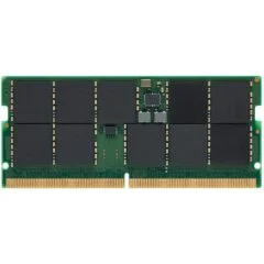 SO KINGSTON 16GB 5600MT s DDR5 ECC CL46 SODIMM 1Rx8 Hynix A