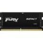 SO KINGSTON 32GB 4800MT/s DDR5 SODIMM FURY Impact - 32GB DDR5-4800 SODIMM