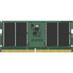 SO Kingston 48GB 5600MT/s DDR5 Non-ECC SODIMM 2Rx8