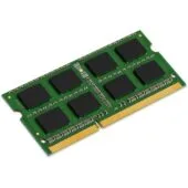 SO Kingston 4GB DDR3-1600 SODIMM CL11 Non-ECC