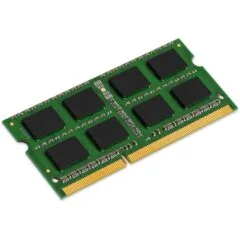 SO Kingston 4GB DDR3-1600 SODIMM CL11 Non-ECC