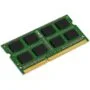 SO Kingston 4GB DDR3-1600 SODIMM CL11 Non-ECC