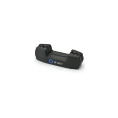 Soldering aid, assembly tool