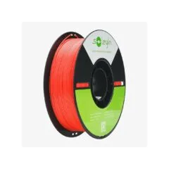 Soleyin UltraPLA Strawberry Cream - 1.75 mm, 1 kg Spool (Strawberry Milk) - Color: Strawberry Cream