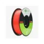 Soleyin UltraPLA Strawberry Cream - 1.75 mm, 1 kg Spool (Strawberry Milk) - Color: Strawberry Cream