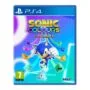Sonic Colors Ultimate PS4 -