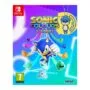 Sonic Colours Ultimate Switch - Fast-paced action for Nintendo Switch with Wisps
