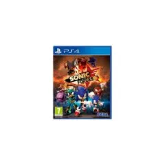 SONIC FORCES - PS4