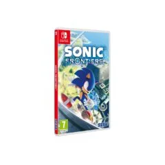 Sonic Frontiers Switch