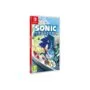 Sonic Frontiers Switch