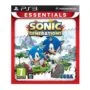 SONIC GENERATIONS PS3 - PS3