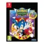 Sonic Origins Plus Limited Edition Switch - Limited Edition, Switch