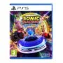 Sonic Racing: CrossWorlds PS5 - PS5 Game