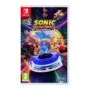 Sonic Racing: CrossWorlds Switch - Nintendo Switch