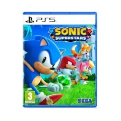 Sonic Superstars PS5