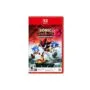 Sonic x Shadow Generations - Nintendo Switch 2 - Remastered Collection