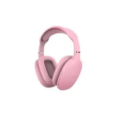 SonicGear - Airphone 6 - Bluetooth Headphones Pink