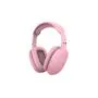 SonicGear - Airphone 6 - Bluetooth Headphones Pink