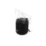 SonicGear AudioBox - 2GO-Dock100 - Portable BT FM Speaker with Dock Black