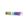 SonicGear BT RGB Soundbar White - iOX Bar III - BT RGB Soundbar White
