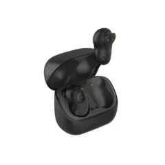SonicGear EARPUMP - COMFY1 - TWS IPX5 Earphones Black