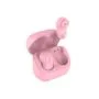 SonicGear EARPUMP Earphones - COMFY1 - TWS IPX5 Pink