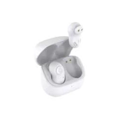 SonicGear EARPUMP Earphones - COMFY1 - TWS IPX5 White