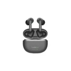 SonicGear EARPUMP TWS - 12 - ANC Sweatproof Earphones Black