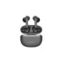 SonicGear EARPUMP TWS - 12 - ANC Sweatproof Earphones Black