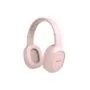 SonicGear Headphones - AIRPHONE 3 - Bluetooth Type-C Cloud Pink