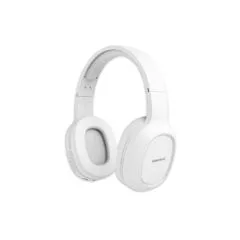 SonicGear Headphones - AIRPHONE 3 - Bluetooth Type-C Mist White