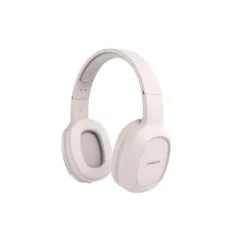 SonicGear Headphones - AIRPHONE 3 - Bluetooth Type-C Sand Grey