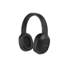 SonicGear Headphones Bluetooth - AIRPHONE 3 - Type-C Carbon Black
