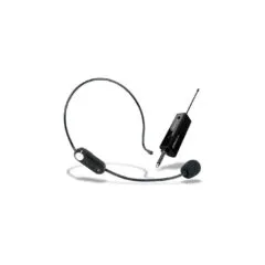 SonicGear Headset - WMH 100 UL - Wireless Headset Microphone