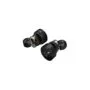 SonicGear HYPERBASS Earphones - TWS 7 - Dual Driver, Sweatproof, Black