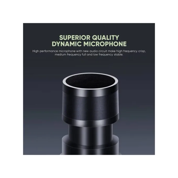 SonicGear Microphone Wireless 2xHandsets - WM 3000UL - DUAL Obsidian — image 9
