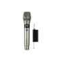 SonicGear Microphone Wireless 2xHandsets - WM 3000UL - DUAL Obsidian