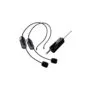 SonicGear Microphone Wireless 2xHeadsets - WMH 100 UL DUAL - Wireless, 2xHeadsets
