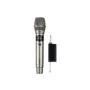 SonicGear Palladium - WM3000UL - 1x Handset Wireless UHF Microphone with Rechargeable Receiver