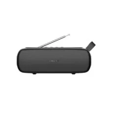 SonicGear Portable Speaker - P8000 - TWS Bluetooth USB FM SD